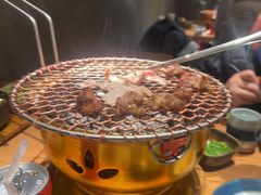 -烧肉达人•炭火烧肉(新天地店)