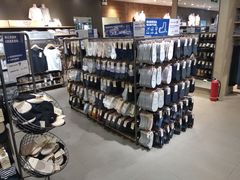 -MUJI无印良品(武汉世界城广场店)