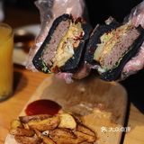 汉堡界的“无冕之王”