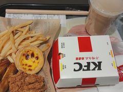 -肯德基(下沙和达城店)