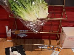 -新石器烤肉(百联川沙店)