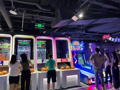 -VS SPORTS PARK运动玩乐园·团建·生日会(合生汇店)
