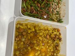 -乡村基(两江新区黄山大道第二餐厅)