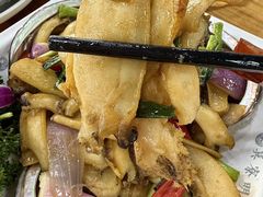 -明记海鲜大排档(巽寮湾店)