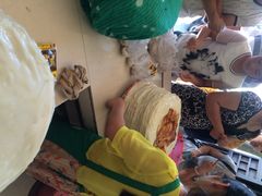 叠水河景区-叠水河瀑布