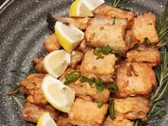 -远洲凤凰山庄臻味全日餐厅