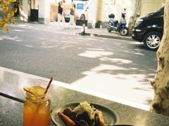 -Apollo·西班牙小酒馆(安福路店)