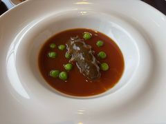 -洲际酒店·地平线全日餐厅HORIZON CAFÉ