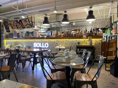 -BOLLO意大利餐厅(龙山万物工场店)