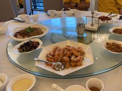 -深圳湾科技园丽雅查尔顿酒店
