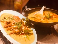 -美奈小馆·东南亚菜(福田星河COCO Park店)