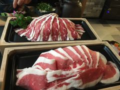 -湊湊火锅·茶憩(上海合生汇店)