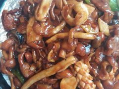 -香融府·烤鸭·家常菜(马家堡路店)