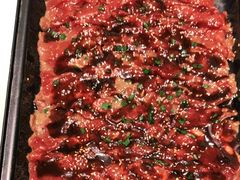 生焗大刀牛肉-老淮安·淮安菜(涟水店)
