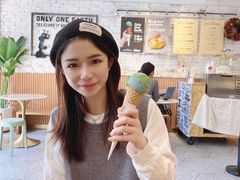 -Dal Cuore 达可芮冰淇淋(陕西北路店)