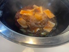 -哈尔滨烧烤·山河村铁锅炖(交大店)