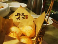 -月满大江火锅(总府路店)