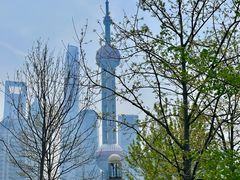 -上海港国际客运中心