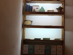 大堂-猫的天空之城概念书店(西塘古镇店)