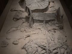 -北京大葆台遗址博物馆