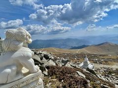 -五台山风景名胜区