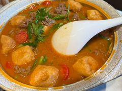 -志明眷村·台式融合菜·宵夜