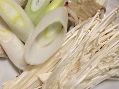 -鍋ぞう(新宿西口店)