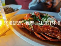 -琶醍壹号•潮菜江景餐吧