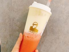 -LELECHA乐乐茶(新街口大洋店)