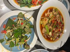 -懒人盐府人家(航天桥店)