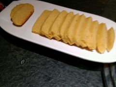 -马路边上·小海鲜烧烤(八一路店)