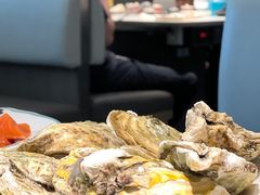 -星伦多 自助料理(圆融店)