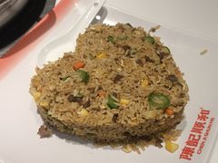 -陈记顺和潮汕牛肉火锅(番禺迎宾大道店)