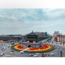 点击看大图 -DX HAIR SALON·发现未知美发沙龙