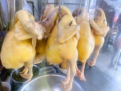 -陈记汤饭(水巷口店)