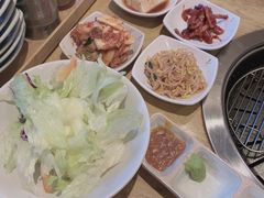 -黄金牧场(明洞总店)