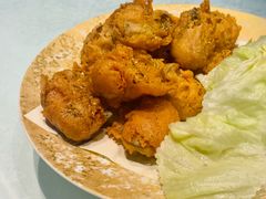 -安蒂娅.悦景轩中餐厅(西乡店)
