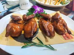 -私厨味道·广西菜