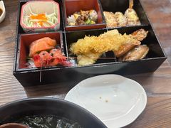 -东京屋(武定路店)