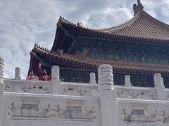 -横店影视城明清宫苑园区