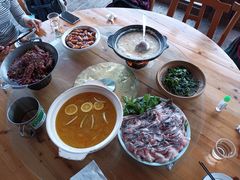 -巴人堂(女儿城店)