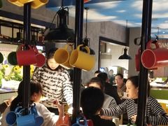 -韩风源烧烤涮自助餐厅(禹州新一峰店)