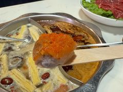 -傣妹火锅(南京东路一店)