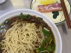 -老赵面店(大西路店)