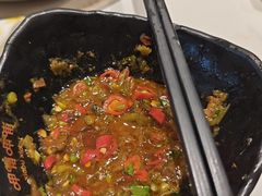 -呷哺呷哺 黄金牧场 (中发百旺店)