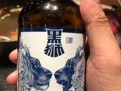 -盡膳口福跷脚牛肉火锅(北美新天地店)