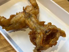 -铭记蛙小仙·活蛙畅享(CBD万达广场店)