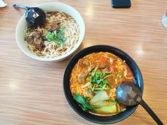 -李先生牛肉面大王(华联商厦店)