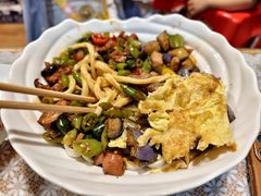 -文三里屯面馆(三里屯店)