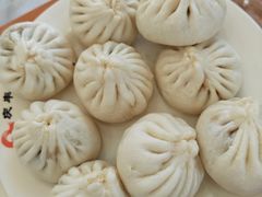 梅干菜包子-庆丰包子铺(白塔寺店)